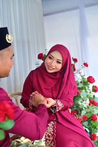 Nurul Najwa Mohammad profile icon