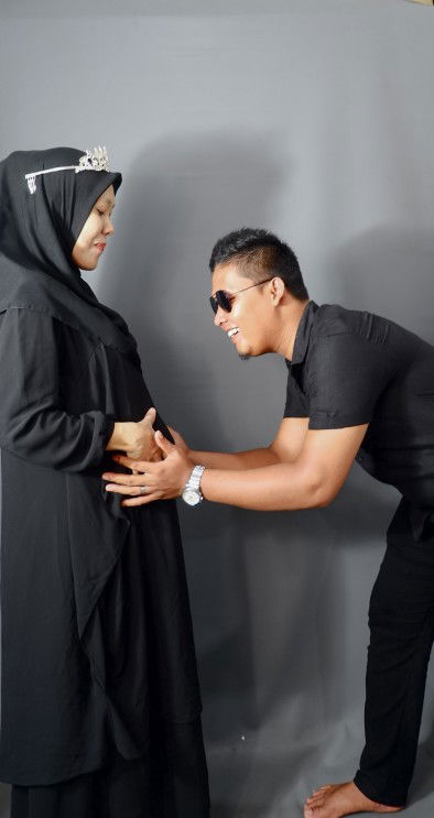 Indah Aini profile icon