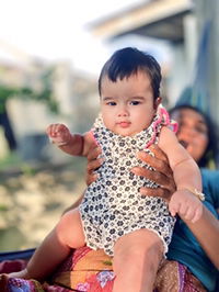 น้องฟอร์จูน profile icon