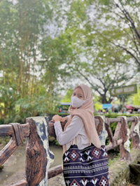 Maharani Intan profile icon