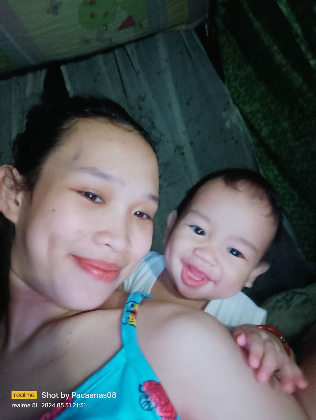 Rhealyn Lumalang profile icon