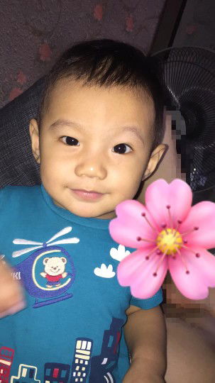 Anna wong profile icon