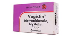 obat keputihan