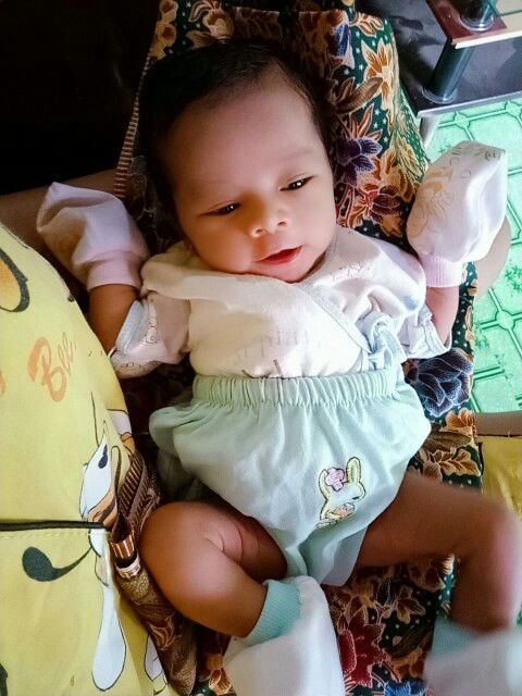 elsa nadhira almayra