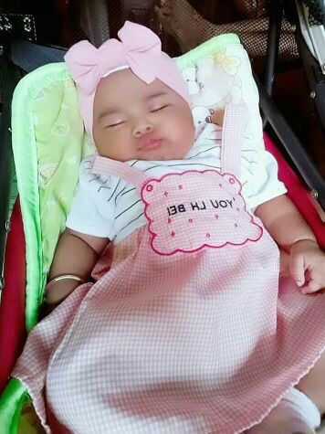 hay bun ini anak saya usia 2 bulan ?