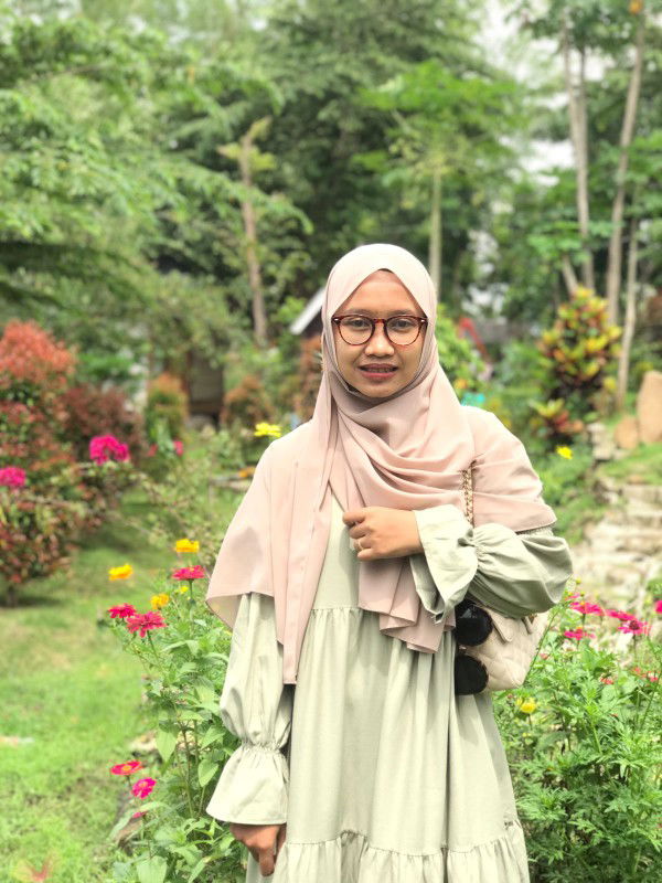 Maulida DY profile icon