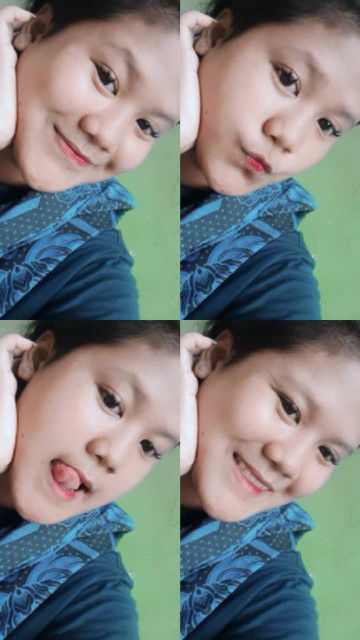 Maria mulyana profile icon