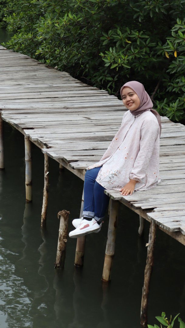 Elis saraswati profile icon