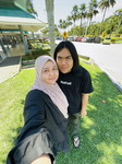Nur Zur Ain Yanti profile icon