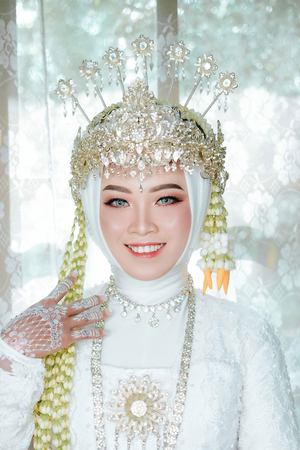 Intan Rahmawati profile icon