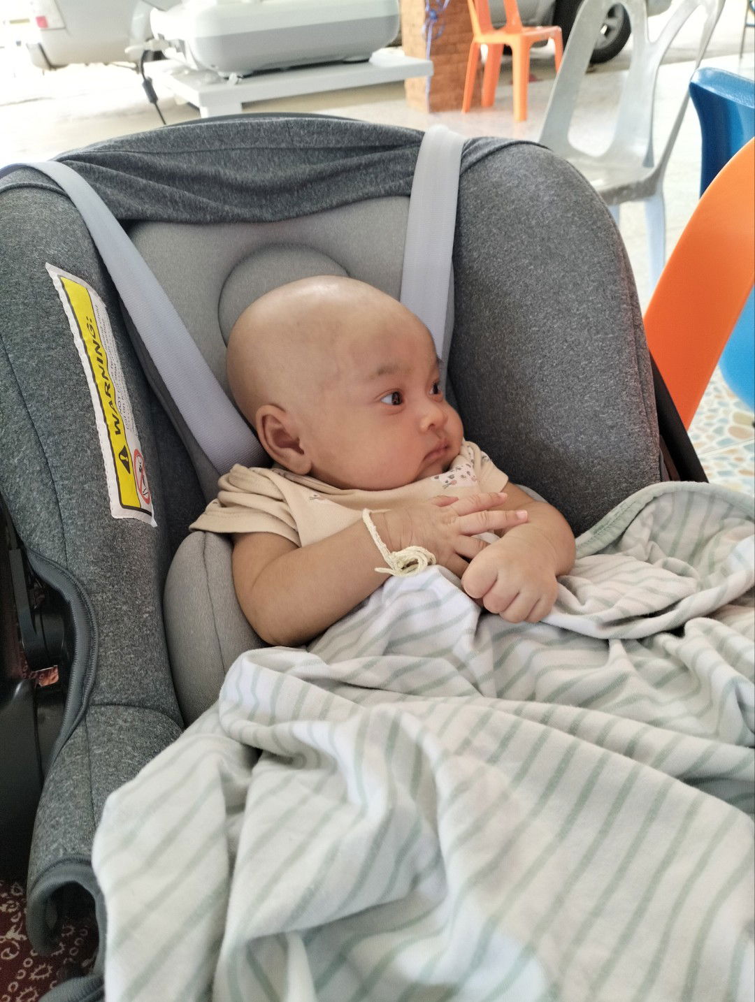 Wipaporn Thongsanthia profile icon