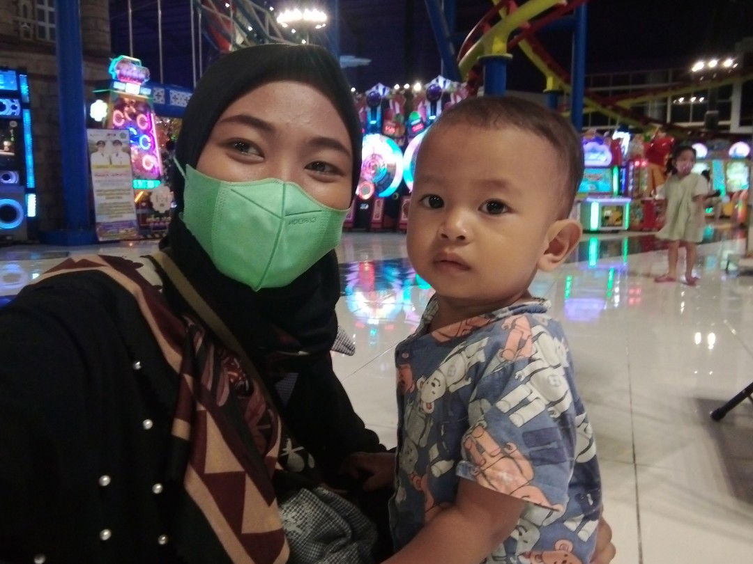 uun Nisa profile icon