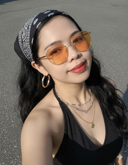 Louise Calderon profile icon