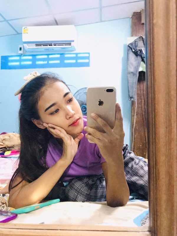 วริญญา ชูช่วย profile icon