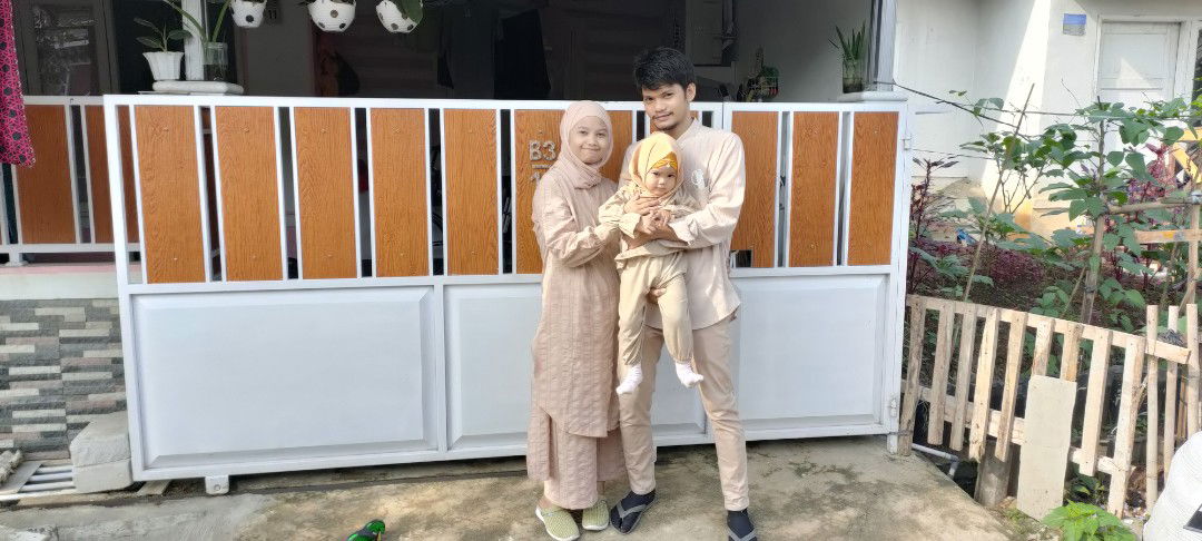 Ayu Indah septia ningsih profile icon