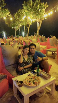 Sofia Akhfa profile icon