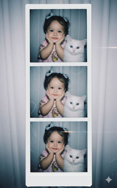 Elya Muslimatul Istiqomah profile icon