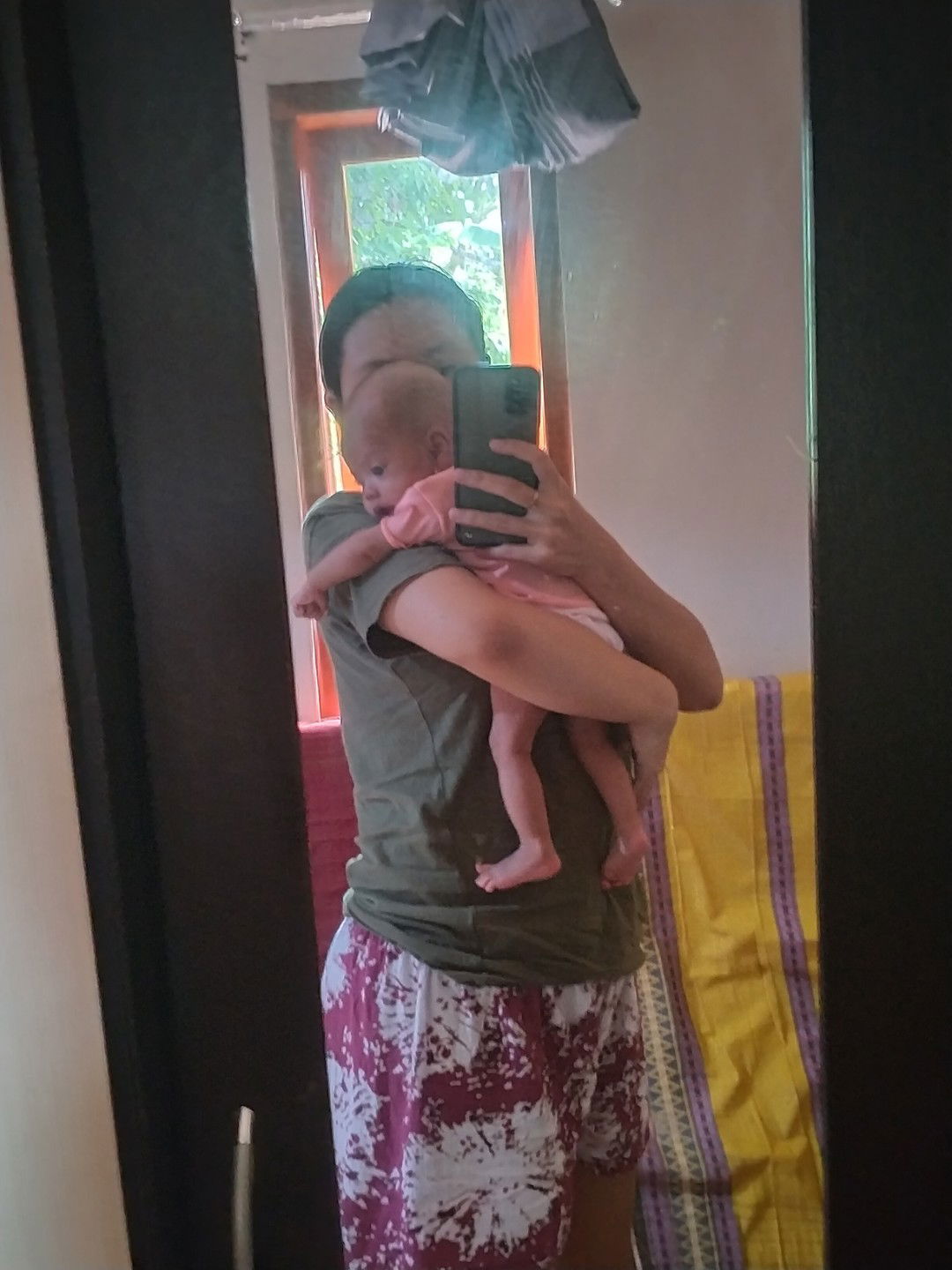 Ambar Larasati profile icon