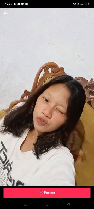 Dewinta septin pujianti profile icon