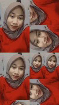 Niken Claudia profile icon