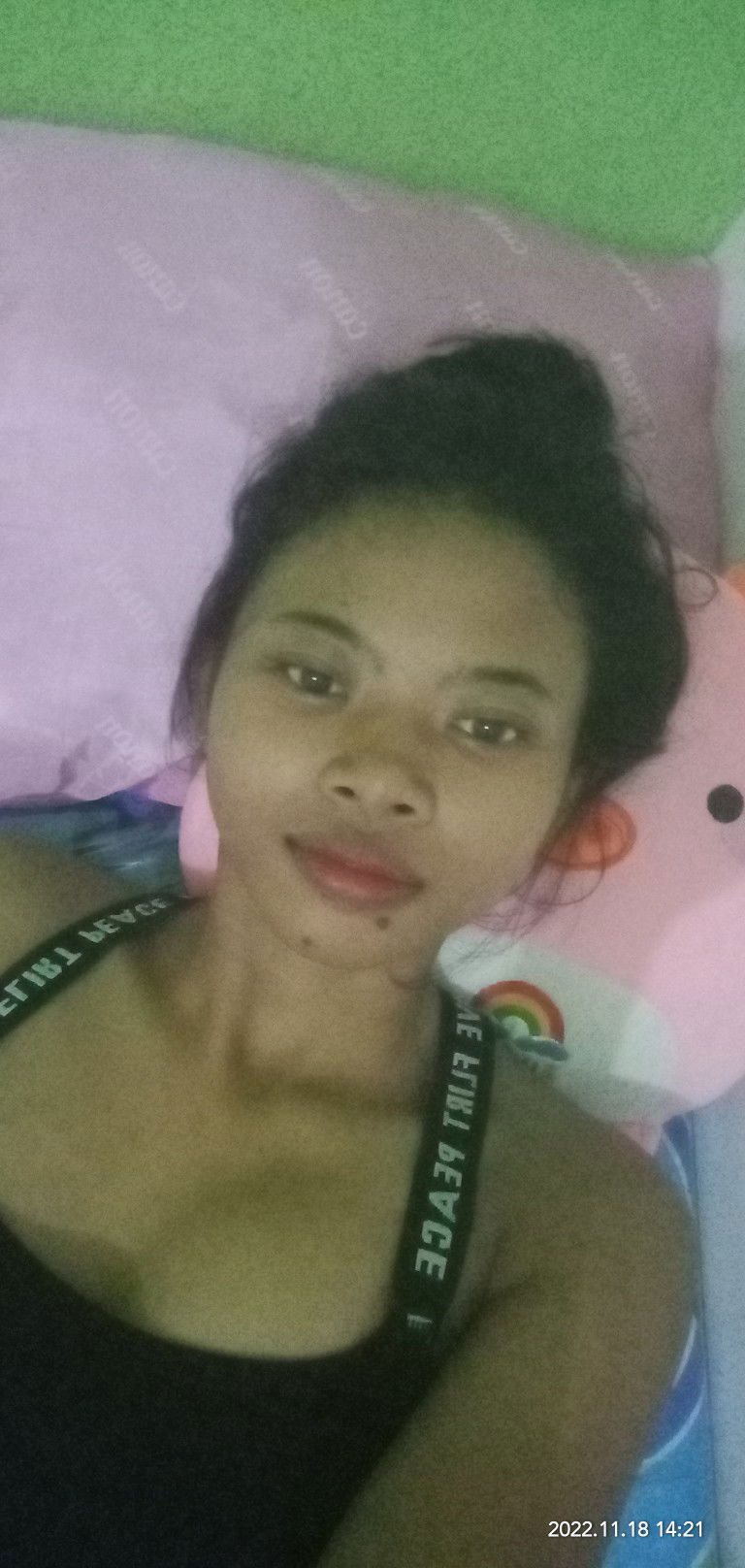 Ade Mulia profile icon