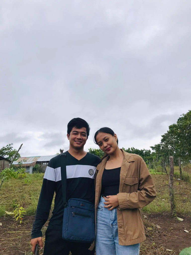 Christine Mae De Vera profile icon