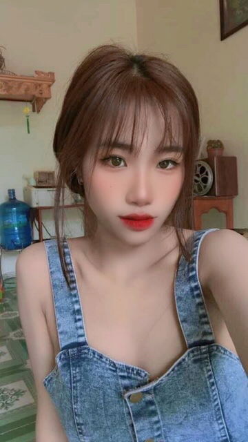 Đào Minh Thư profile icon