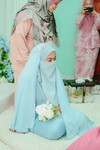 Siti Aisyah profile icon