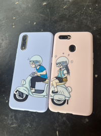 Azwa Nazihah profile icon