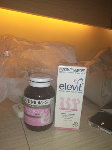 blackmores dan elevit