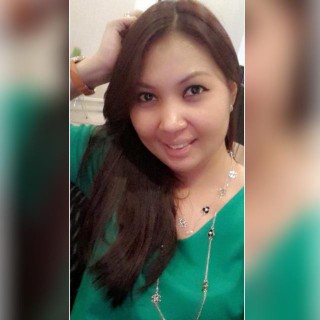 Patricia Oktavia profile icon