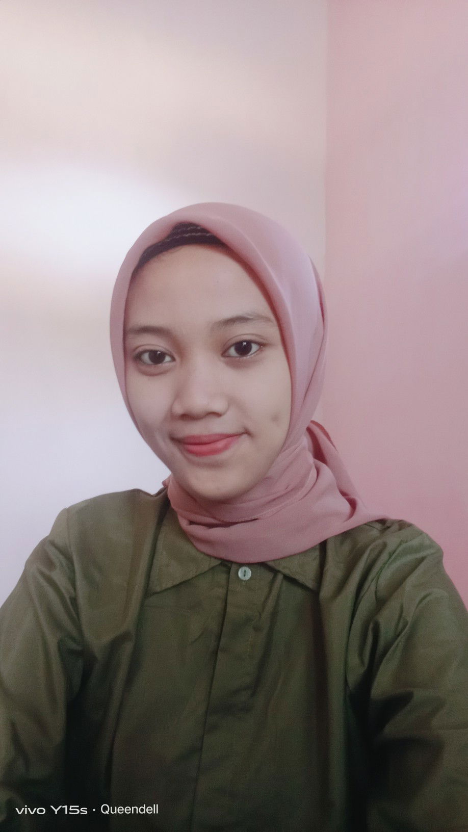Nur Fadilah profile icon