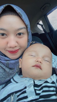 Umi Hanik Pujiastuti profile icon