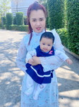 Urassaya Thahom profile icon