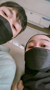 Cindy Puspita profile icon