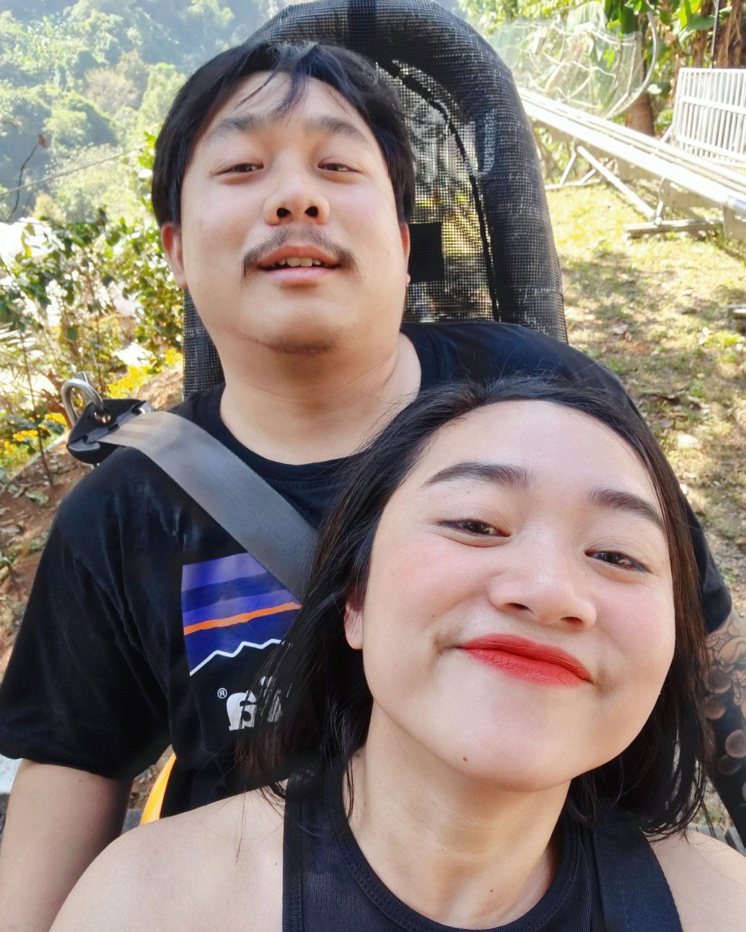 khanitta joomsreesing profile icon