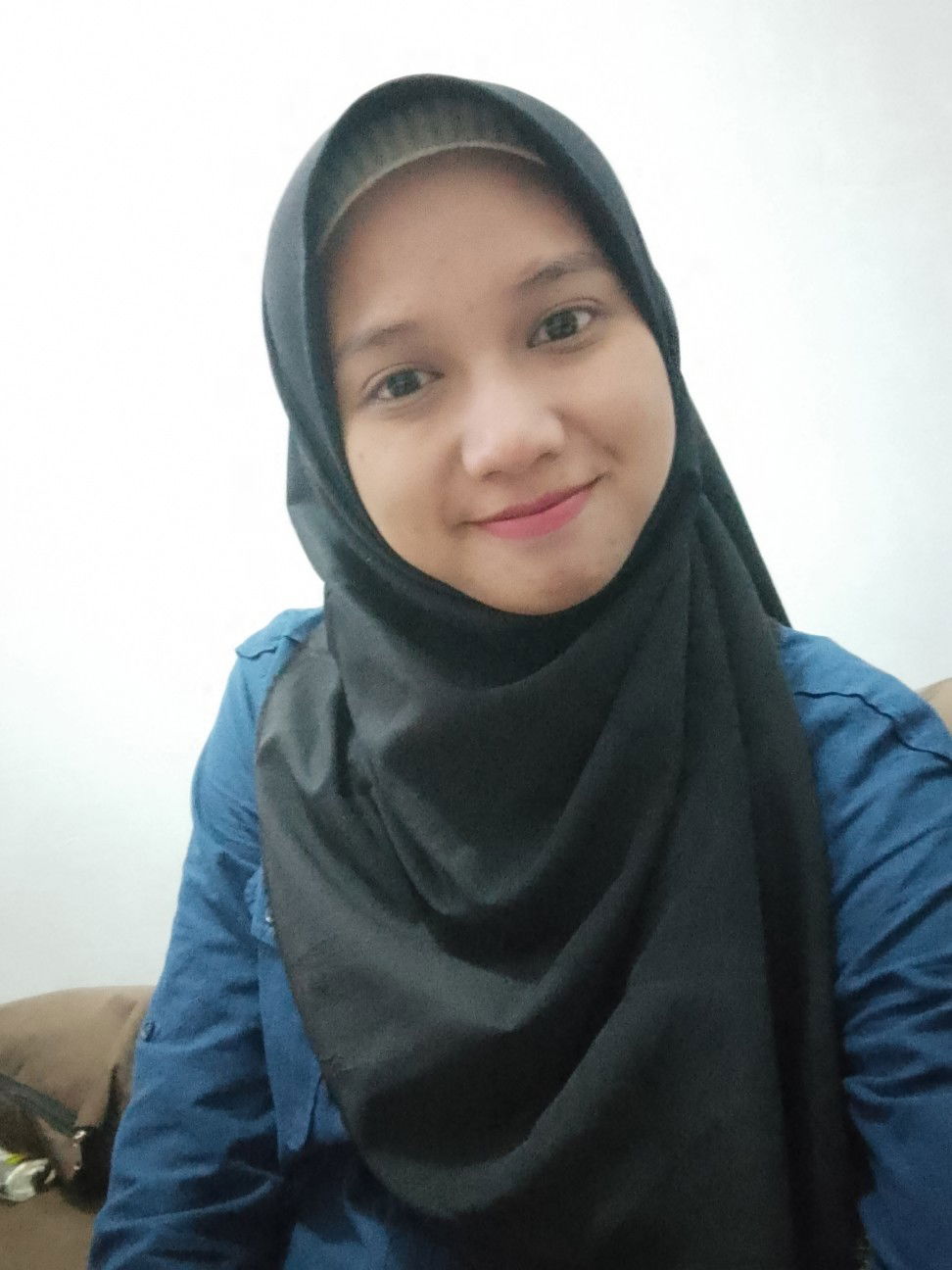 lukluk ilkhoiriah profile icon