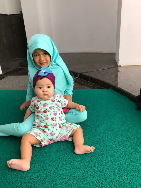 Eva Oktavia profile icon