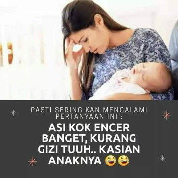 just info untuk ibu mengASIhi?