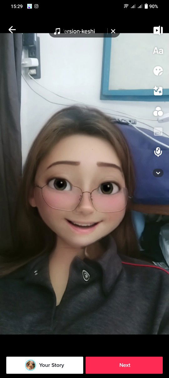 ghe lla profile icon