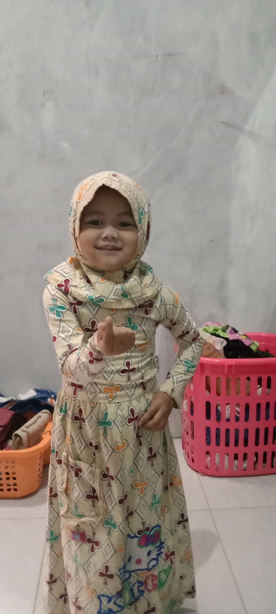 Fatimah azzahra profile icon