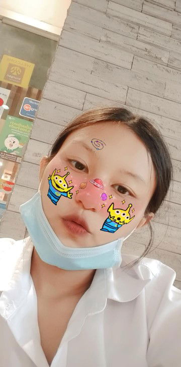 Pornphan Magoo profile icon