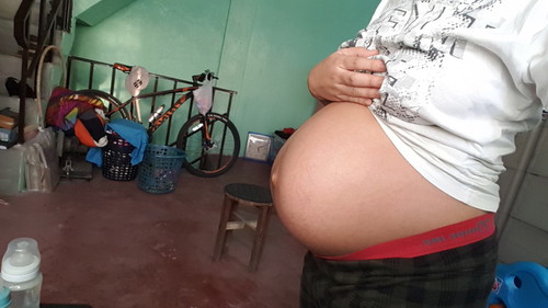 Close cervix at 39 weeks 2 days