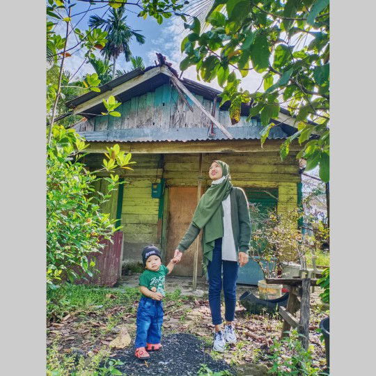 Yelis Kurniawati Lase profile icon