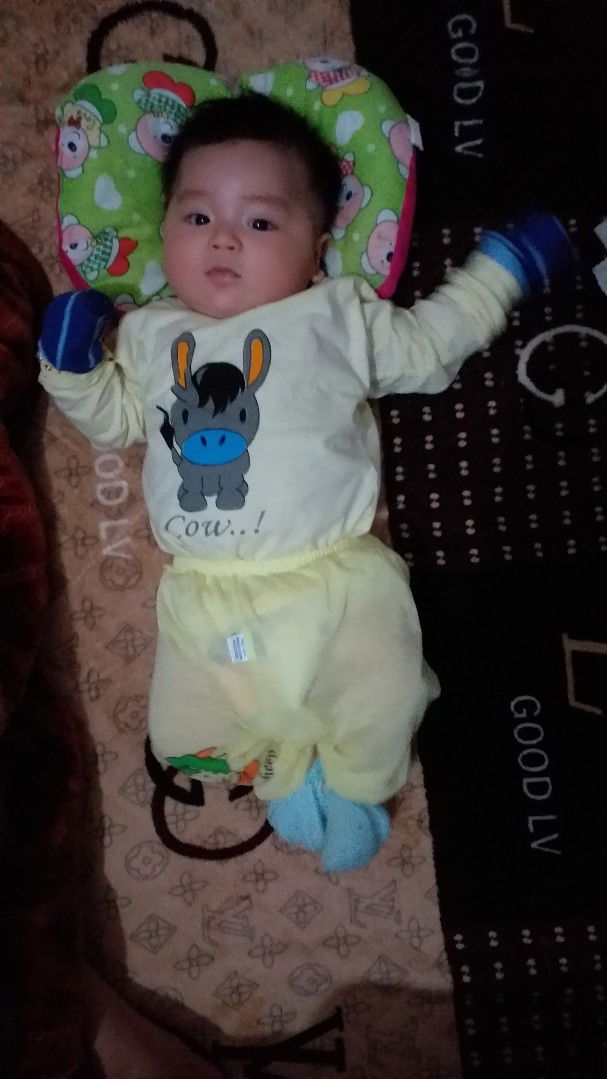 bú bao nhiêu là đủ