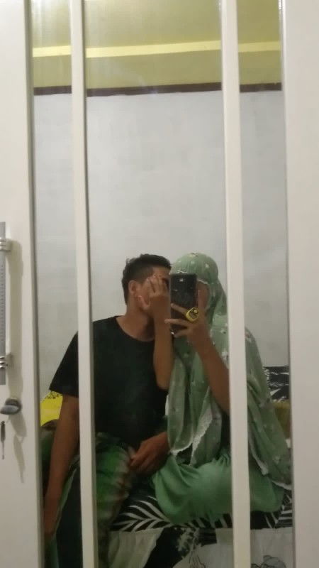 Rahmaton fazillah profile icon