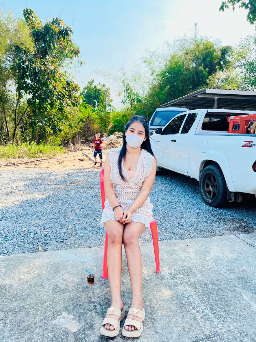 ตัน' หยง profile icon