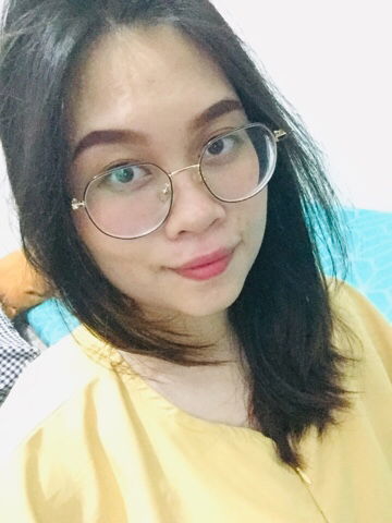 CHARLENE THIAN profile icon