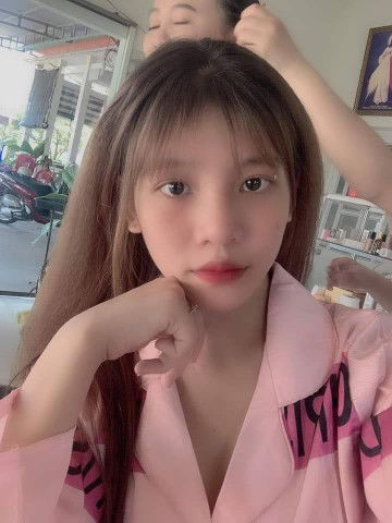 Võ Thị Ngân profile icon