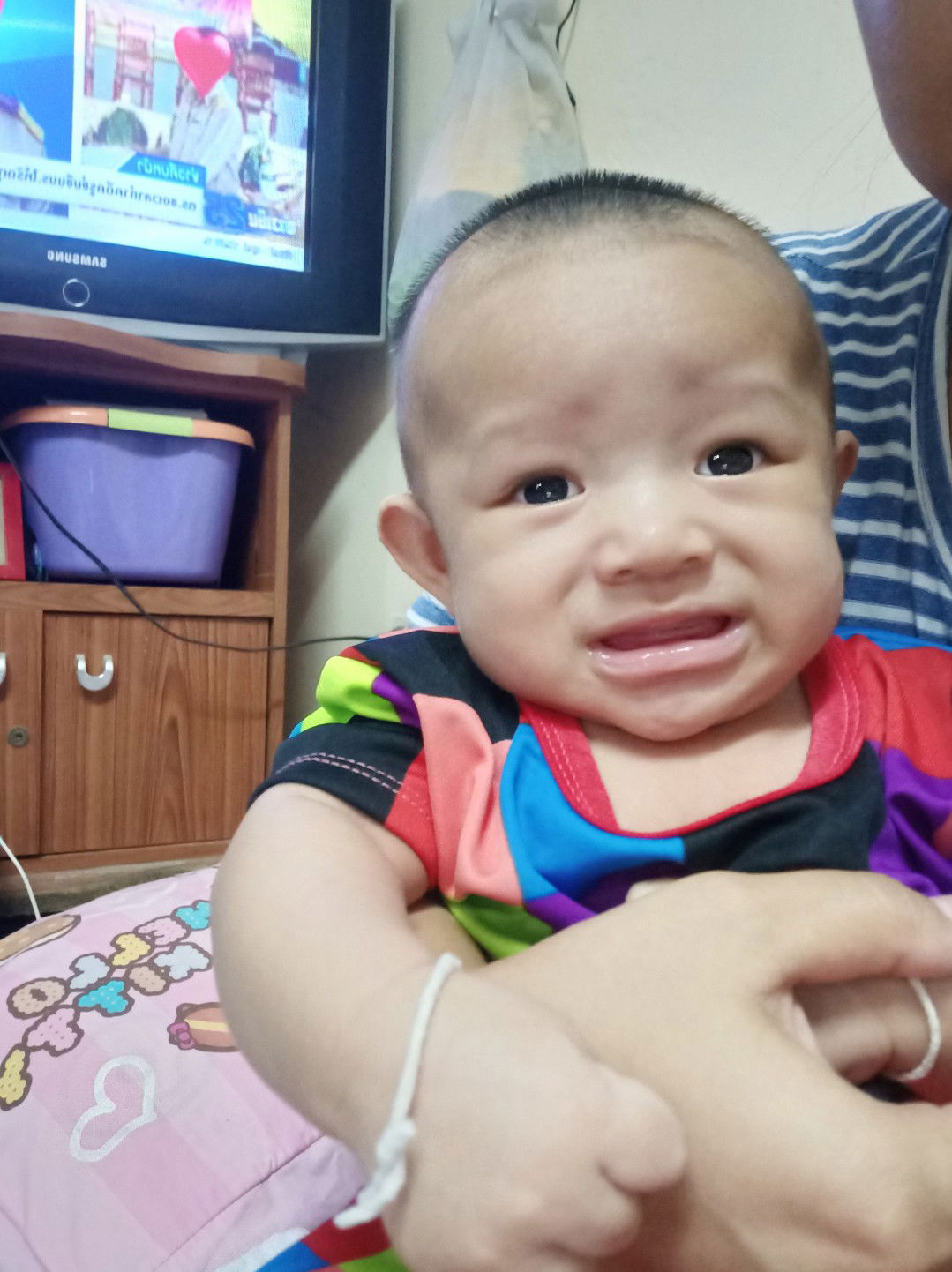 แม่น้องmj profile icon